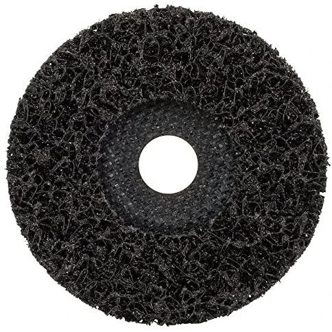 Bosch Valymo diskas, metal 125mm