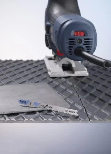 Bosch 5 siaurapj.pjūkleliai T 118 B