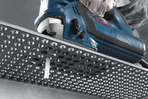 Bosch 3 siaurapj.pjūkleliai T 118 B