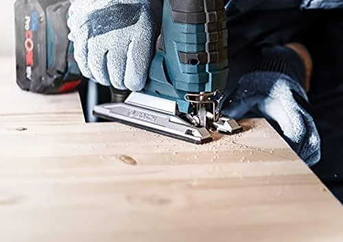 Bosch 3 siaurapj.pjūkleliai T 144 DP