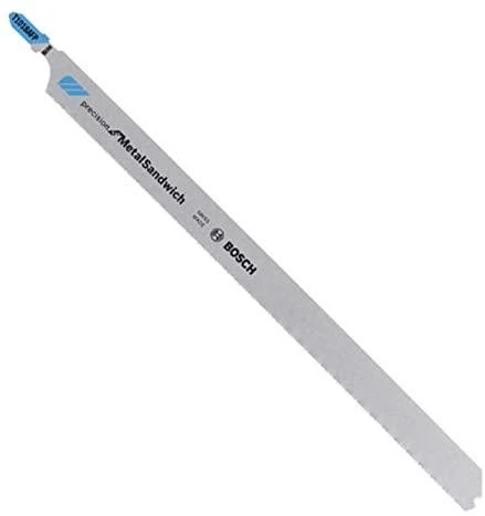 Bosch 3 siaurapj. pjūkleliai T 1018 AFP,Metal-Sandwich