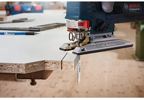 Bosch 3 siaurapj.pjūkleliai T 301 CD