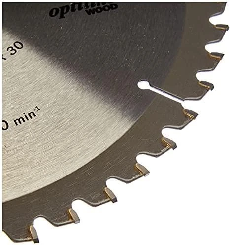 Bosch Stac.disk.pjūkl.diskas 216x30x48 medienai