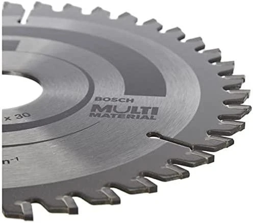 Bosch Disk.pjūkl.diskas 165x30 Multi material