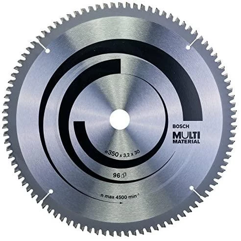 Bosch Disk.pjūkl.diskas 350x30 mm