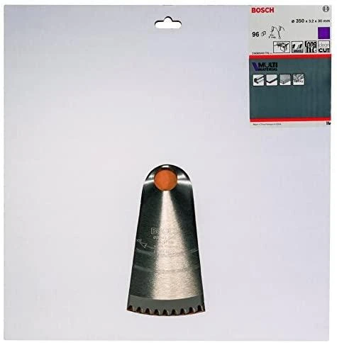 Bosch Disk.pjūkl.diskas 350x30 mm