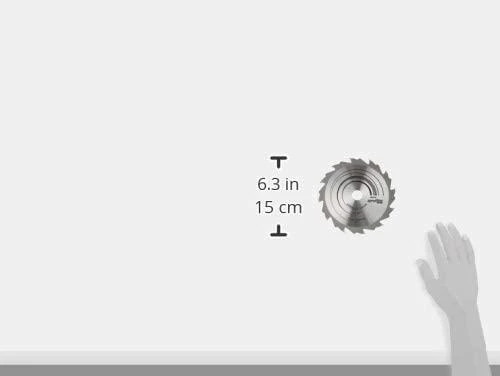 Bosch Disk.pj.diskas 160x20mm Speedline Wood