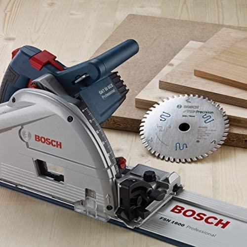 Bosch pjovimo diskas medienai 165x1.8x20.0 mm, Z48, 5°