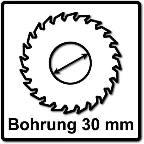 Bosch Disk.pjūkl.diskas Expert 254 x 30 x 2,4 mm, 60