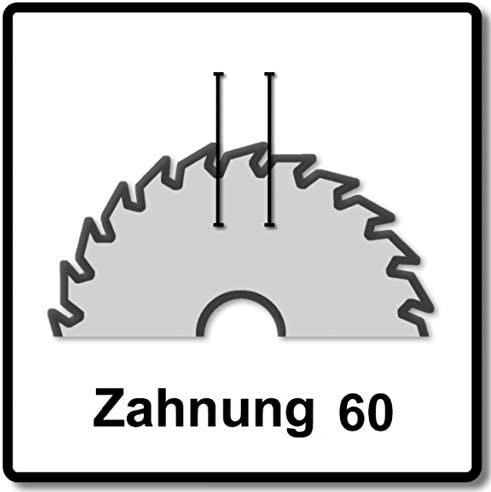 Bosch Disk.pjūkl.diskas Expert 254 x 30 x 2,4 mm, 60