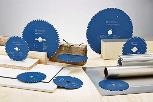 Bosch Disk.pjūkl.diskas Expert 254 x 30 x 2,4 mm, 60