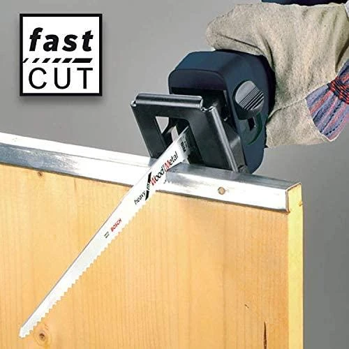Bosch 5 pjūklo geležtės S 1411 DF