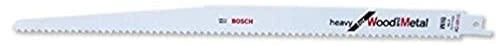Bosch 2 pjūklo geležtės S 1411 DF