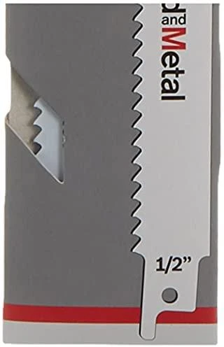 Bosch 2 pjūkleliai univ.pjūklui S 1111 DF