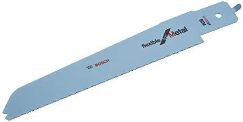 Bosch Univers. pjūklo pjūklelis M 1122 EF, 1 vnt.