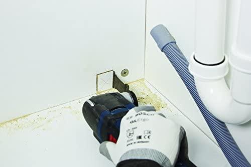 Bosch AIZ 32 BSPB, kietmedis 32 x 50 mm, 5 vnt.STARLOCK