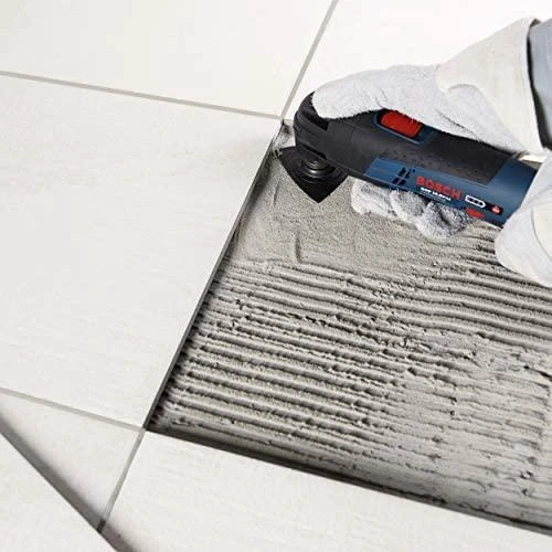 Bosch 4 dalių STARLOCK kompl. Tiling