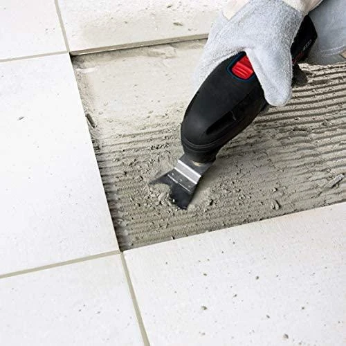Bosch 4 dalių STARLOCK kompl. Tiling