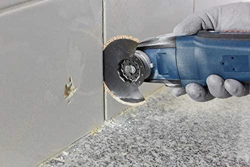 Bosch 4 dalių STARLOCK kompl. Tiling