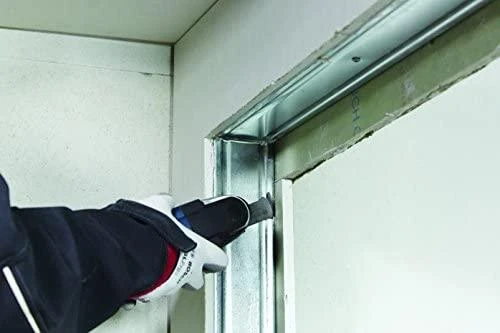 Bosch AIZ 32 AB, Metal STARLOCK 32 x 50 mm, 5 vnt.