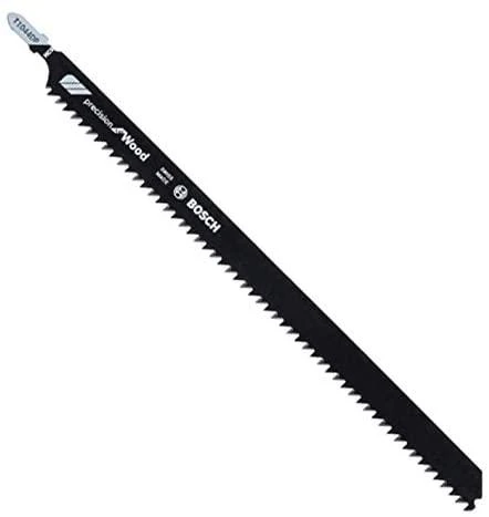 Bosch 3 siaurapj. pjūkleliai T 1044 DP