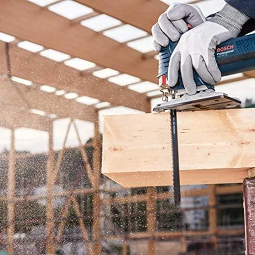 Bosch 3 siaurapj. pjūkleliai T 1044 DP