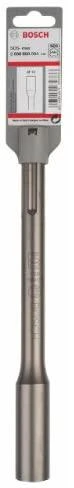 Bosch SDS max antg.stulpelių įkalimui, 13x260 mm