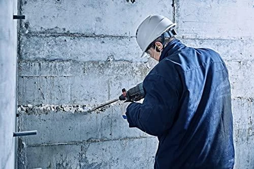 Bosch SDS plus plokščias kaltas 250 x 40 mm