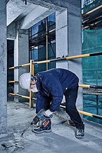 Bosch SDS plus plokščias kaltas 250 x 40 mm