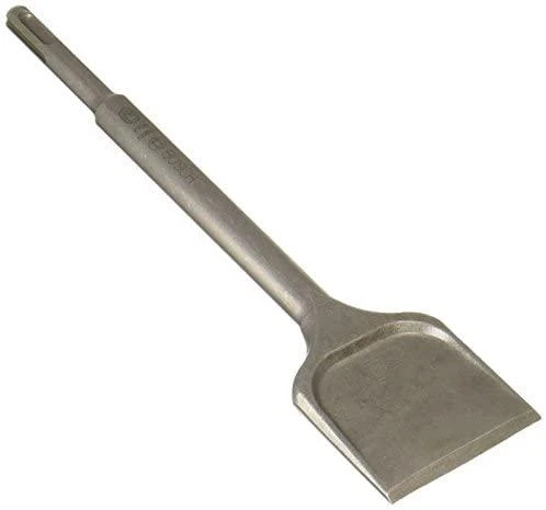 Bosch SDS plus plokščias kaltas 250 x 60 mm