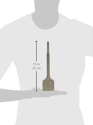 Bosch SDS plus plokščias kaltas 250 x 60 mm