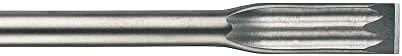 Bosch SDS max plokščias kaltas R-tec 25x400mm, 1vnt.