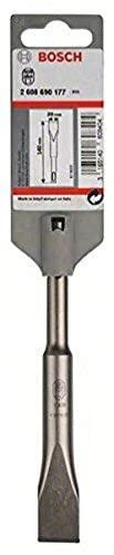 Bosch SDS plus plokščias kaltas 20x140mm, 1 vnt.