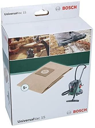 Bosch UniversalVac15