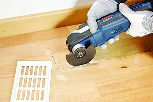 Bosch ACZ 85 EC, medienai 85 mm, 1 vnt., SATRLOCK