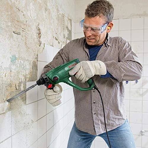 Grąžtas Bosch SDS plus kaltų komplektas 3 vnt.