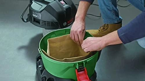 Bosch UniversalVac15
