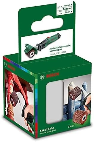 Bosch PRR 250 / Texoro priedai