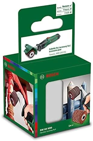 Bosch PRR 250 / Texoro priedai