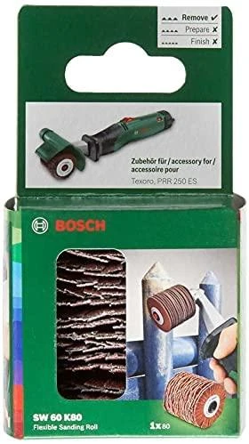 Bosch PRR 250 / Texoro priedai