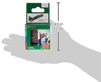 Bosch PRR 250 / Texoro priedai
