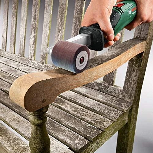 Bosch PRR 250 / Texoro priedai