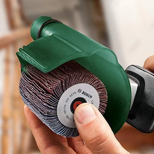 Bosch PRR 250 / Texoro priedai