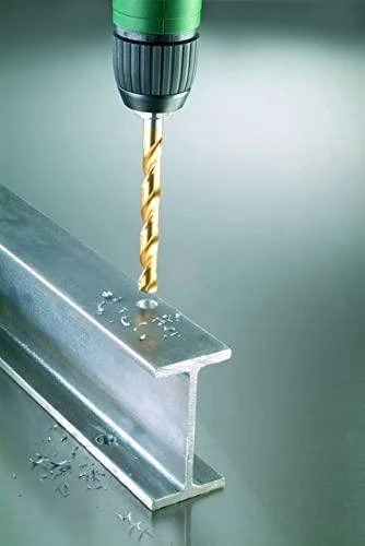 Grąžtas Bosch 70-dalių komplektas Titanium