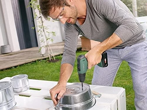 Grąžtas Bosch 70-dalių komplektas Titanium
