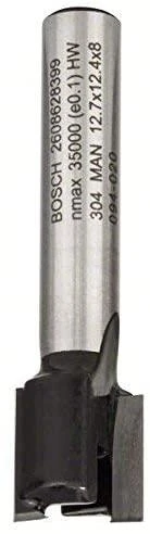 Bosch Freza lankstams HM L=13mm,kotas 8mm