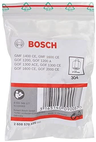 Bosch Įvorė 10 mm GOF 1200 A,1300 ACE