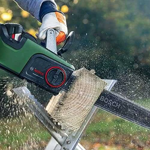 Grandininis pjūklas Bosch AdvancedChain 36V-35-40 Akum.Grand.pjūklas SOLO