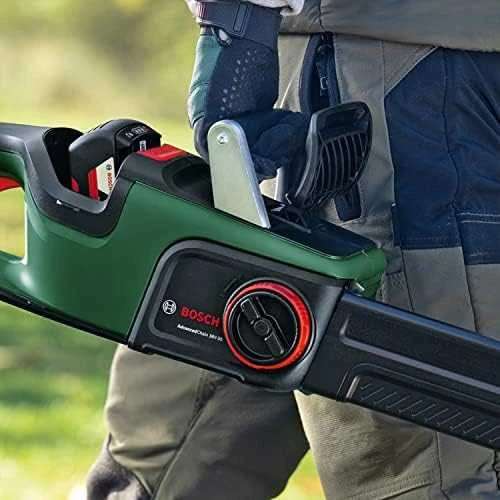 Grandininis pjūklas Bosch AdvancedChain 36V-35-40 Akum.Grand.pjūklas SOLO