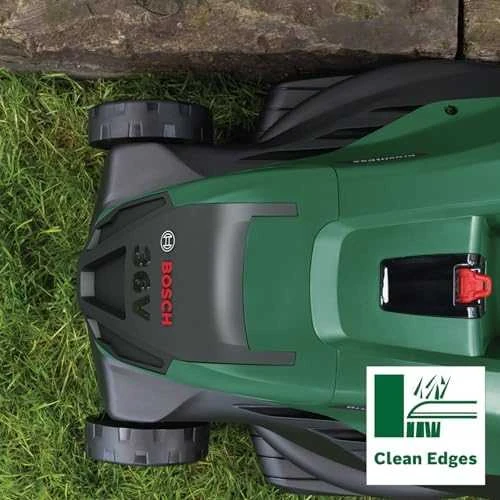 Bosch akumuliatorinė vejapjovė AdvancedRotak 36V-44-750, 36V, 1x4.0Ah